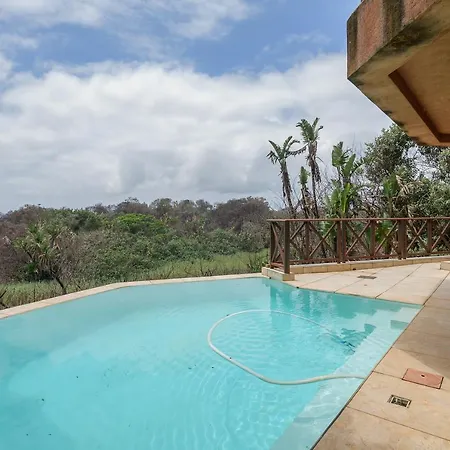 San Lameer Villa 1603 - 5 Bedroom Luxury - 10 Pax - San Lameer Rental Agency Southbroom Exterior photo