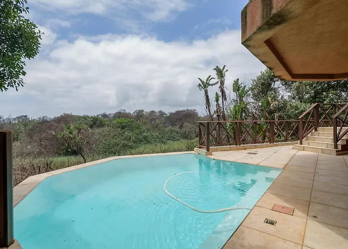 San Lameer Villa 1603 - 5 Bedroom Luxury - 10 Pax - San Lameer Rental Agency