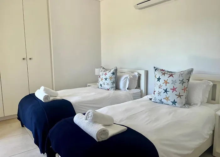 San Lameer Villa 1603 - 5 Bedroom Luxury - 10 Pax - San Lameer Rental Agency