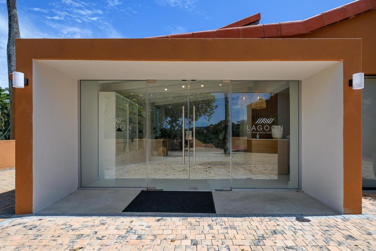 San Lameer 1603 - 5 Bedroom Luxury - 10 Pax - San Lameer Agency * Southbroom