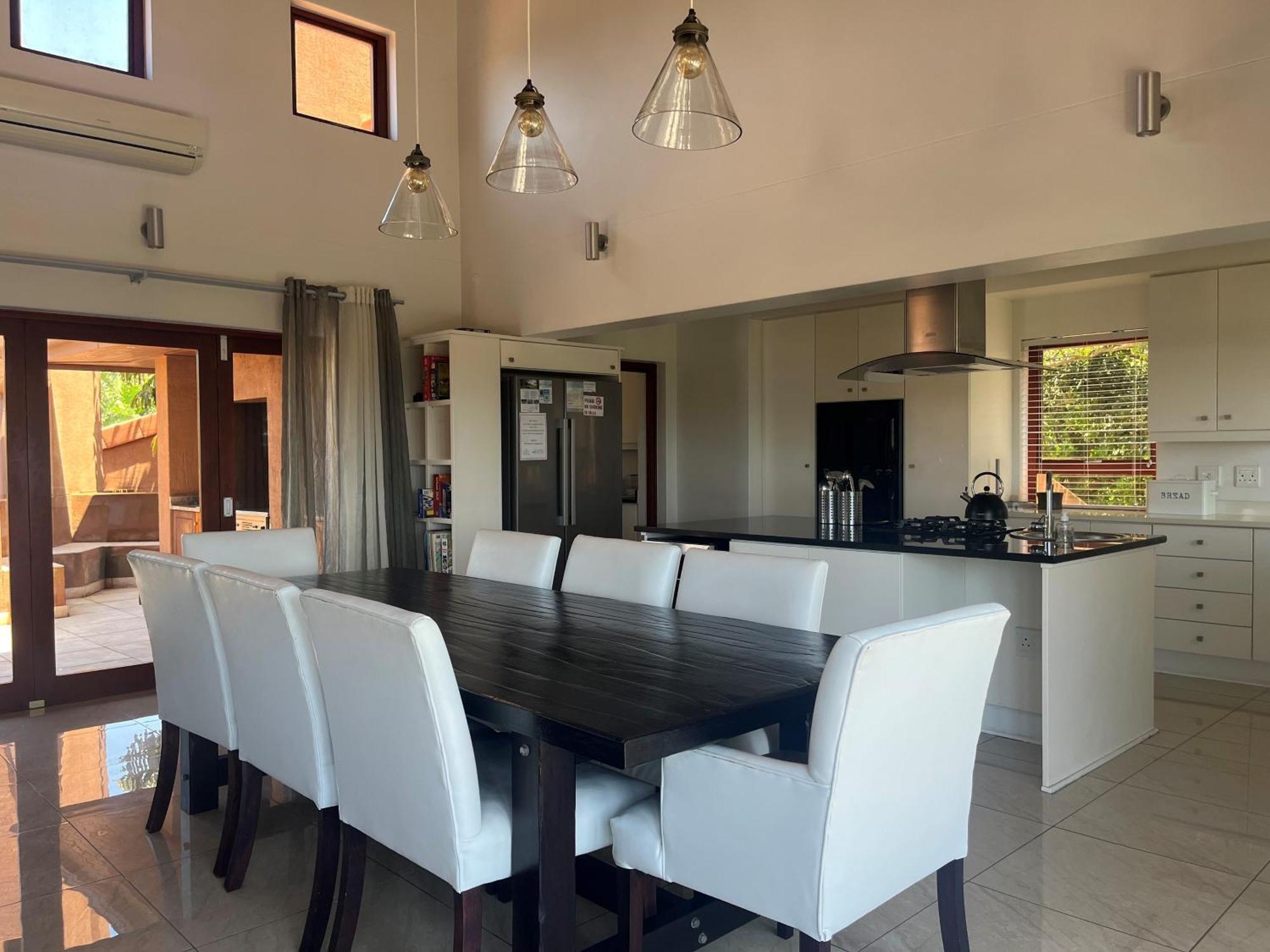 Villa San Lameer 1603 - 5 Bedroom Luxury - 10 Pax - San Lameer Agency Southbroom