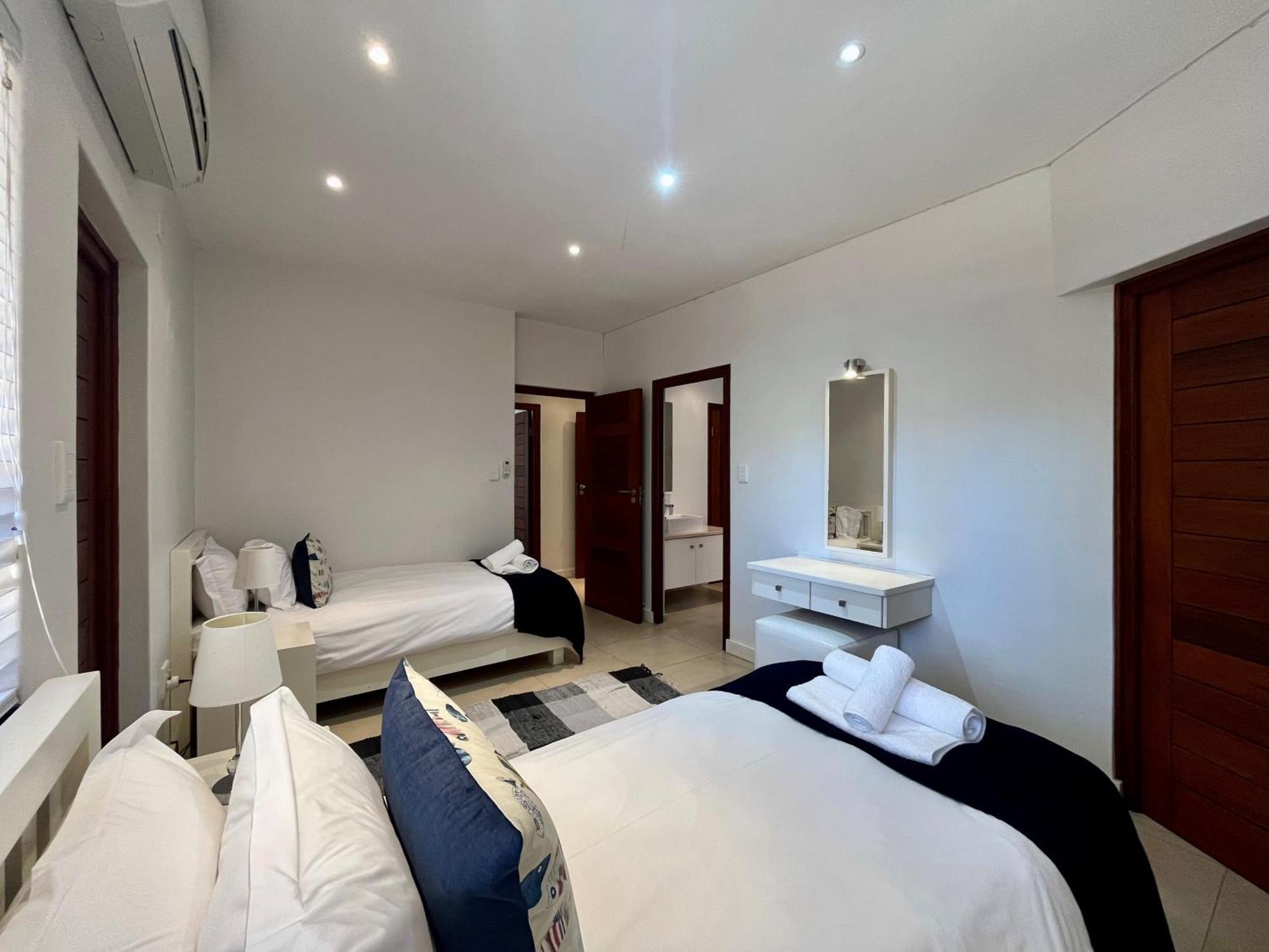 San Lameer 1603 - 5 Bedroom Luxury - 10 Pax - San Lameer Agency Villa